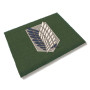 Sd toys attaque des titans aot paillasson 60x40cm embleme scout - tapis / paillasson - préco mars 2025 Sd toys attaque des titans aot paillasson 60x40cm embleme scout - tapis / paillasson - préco mars 2025