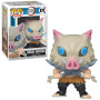 Pop funko demon slayer inosuke hashibira