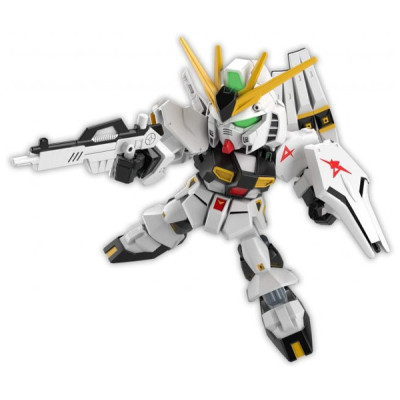 Bandai hobby gundam gunpla sd ex-standard 016 v gundam - sd - préco février 2025BANMK60928.jpg4573102609281