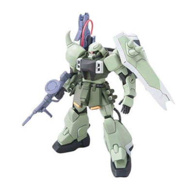 Bandai hobby gundam gunpla hg 1/144 023 gunner zaku warrior - hg 1/144 high grade - préco juin 2025BANMK57919%20(1).jpg457310257