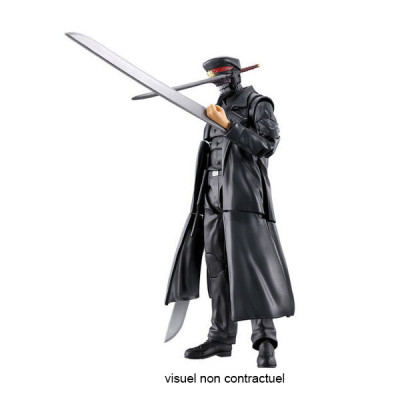 Banpresto chainsaw man chain spirits vol 6 samurai sword 19cm w109 - figurineBAN88664.jpg4983164886641