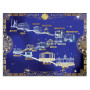 Cartoon kingdom saint seiya golden poster sanctuaire 40x30cm - golden poster / poster 3dCKGPSS01%20G.gif3760375862289