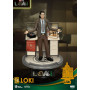Diorama beast kingdom marvel d-stage loki 16cm Diorama beast kingdom marvel d-stage loki 16cm