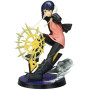 Statue pvc bellfine my hero academia 1/8 scale suit kyoka jiro 18cm Statue pvc bellfine my hero academia 1/8 scale suit kyoka jiro 18cm