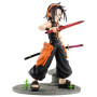 Bellfine shaman king 1/7 scale yoh asakura 24cm - statue pvcBF24322.jpg4573347243226