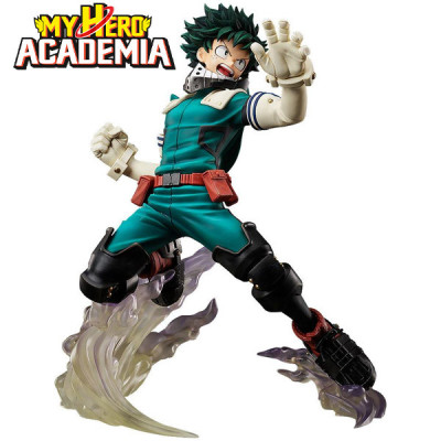 Goodsmile my hero academia 1/4 scale izuku midoriya 34cm - figurineGS92413.jpg4580416924139