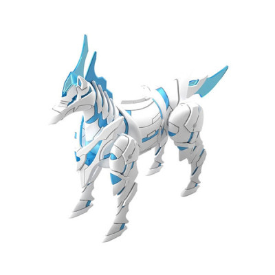 Bandai hobby gundam gunpla sdw heroes 23 war horse knight world ver - sdBANMK62182.jpg4573102621825