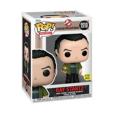 Funko ghostbusters 2024 pop ray stantz - pop 10cmFUN73387.jpg0889698733878