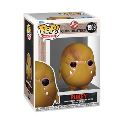 Funko ghostbusters 2024 pop pukey - pop 10cmFUN73388.jpg0889698733885