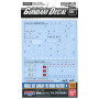 Accessoire bandai hobby gundam gunpla decal hg 1/144 113 mobile suit orgin multiuse 2 - préco aout 2025 Accessoire bandai hobby gundam gunpla decal hg 1/144 113 mobile suit orgin multiuse 2 - préco aout 2025