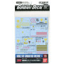 Bandai hobby gundam gunpla decal hg 1/144 110 mobile suit gundam msv multiuse 1 - accessoire - préco avril 2025BANMK21290.jpg454