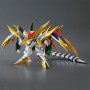 Bandai hobby wataru hg 1/144 cho mashin ryujinmaru - hg 1/144 high gradeBANMK50620.jpg4573102620828