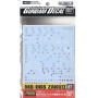 Bandai hobby gundam gunpla decal rg 1/144 87 ms-06s char's zak - accessoireBANMK57518.jpg4573102575180