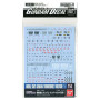 Bandai hobby gundam gunpla decal hg 1/144 114 thunderbolt multiuse 1 - accessoireBANMK61172.jpg4573102611727