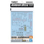 Accessoire bandai hobby gundam gunpla decal rg 1/144 138 god - préco octobre 2025 Accessoire bandai hobby gundam gunpla decal rg 1/144 138 god - préco octobre 2025
