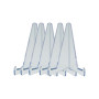 Ultrapro ultrapro stand x5 pour protection rigide 5cm - protection carteUP81256%202.jpg0074427812560