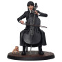 Sd toys Mercredi / Wednesday statue pvc mercredi & violoncelle 15cm - figurine - préco mars 2025SDTMGM25971%202.jpg8435450259715