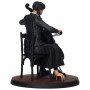 Sd toys Mercredi / Wednesday statue pvc mercredi & violoncelle 15cm - figurine - préco mars 2025SDTMGM25971%204.jpg8435450259715