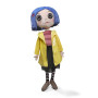 Peluche neca coraline replica button eyes doll 150cm - préco juillet 2025 Peluche neca coraline replica button eyes doll 150cm - préco juillet 2025