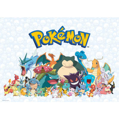 Roommates pokemon sticker mural geant attrapez les tous 91x63cm - sticker mural geantRMK4769SLM.jpg0034878561516