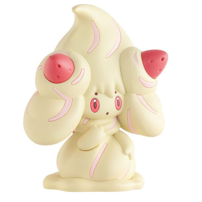 Bandai hobby pokemon pokepla 12 alcremie charmilly - pokeplaPKP64014%202.jpg4573102640147
