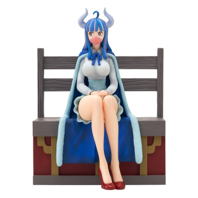 Banpresto one piece ichibansho tobiroppo ulti 11cm - figurineBAN65837.jpg4573102658371