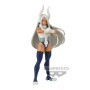 Figurine banpresto my hero academia age of heroes mirko 15cm w108 Figurine banpresto my hero academia age of heroes mirko 15cm w108