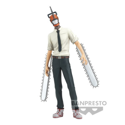Banpresto chainsaw man chain spirits vol 5 chainsaw man 16cm w108 - figurineBAN88569.jpg4983164885699