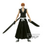 Figurine banpresto bleach solid and souls ichigo kurosaki 17cm w108 Figurine banpresto bleach solid and souls ichigo kurosaki 17cm w108
