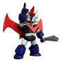 Bandai hobby mazinger maquette sdsc great mazinger - sdBAN82849B.jpg4573102555755