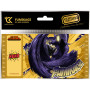 Golden ticket cartoon kingdom my hero academia v2 fumikage tokoyami Golden ticket cartoon kingdom my hero academia v2 fumikage tokoyami