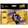 Golden ticket cartoon kingdom my hero academia v2 kyoka jiro