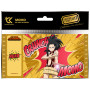 Golden ticket cartoon kingdom my hero academia v2 momo yaoyorozu Golden ticket cartoon kingdom my hero academia v2 momo yaoyorozu
