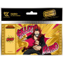 Golden ticket cartoon kingdom my hero academia v2 eijiro kirishima Golden ticket cartoon kingdom my hero academia v2 eijiro kirishima