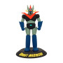 Sd toys mazinger z mini figurine gomme great mazinger 12cm - figurineSD25265.jpg8435450252655