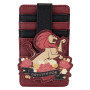 Porte carte loungefly harry potter gryffindor house griffondor tattoo Porte carte loungefly harry potter gryffindor house griffondor tattoo