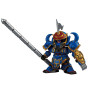 Bandai hobby gundam gunpla sd bb411 huanggai gouf six combining b - sd - préco avril 2025BAN80498.jpg4549660240303