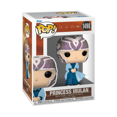 Funko dune 2 pop princess irulan - pop 10cmFUN75786.jpg0889698757867