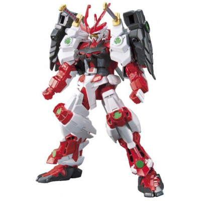 Bandai hobby gundam gunpla hg 1/144 007 sengoku astray gundam - hg 1/144 high grade - préco février 2025BANMK57719.jpg4573102577