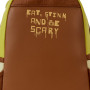 Loungefly shrek loungefly mini sac a dos keep out cosplay - mini sac a dosDWBK0014-LFDREAMWORKSSHREKKEEPOUTCOSPLAYMINIBACKPACK00