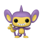 Pop funko pokemon aipom / capumain
