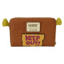 Loungefly shrek loungefly portefeuille keep out cosplay - portefeuilleDWWA0005-LFDREAMWORKSSHREKKEEPOUTCOSPLAYZIPAROUNDWALLET006