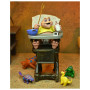 Neca dinosaurs ultimate figure baby sinclair 10cm - figurine articulee - préco mars 2025NEC53521%202.jpg0634482435212