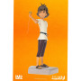 Lmz les mysterieuses cites d'or lmz animated pack 6 statues esteban tao zia mendosa sancho pedro - statue resine - préco septemb