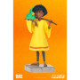 Lmz les mysterieuses cites d'or lmz animated pack 6 statues esteban tao zia mendosa sancho pedro - statue resine - préco septemb