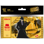 Cartoon kingdom detective conan golden ticket gin - golden ticketCKDC06.jpg3760375863606
