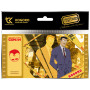 Cartoon kingdom detective conan golden ticket kogoro - golden ticketCKDC03.jpg3760375863576