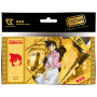 Golden ticket cartoon kingdom detective conan ran Golden ticket cartoon kingdom detective conan ran