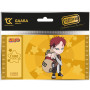 Cartoon kingdom naruto golden ticket chibi gaara x10 - golden ticketCKCC30.jpg3760375862647