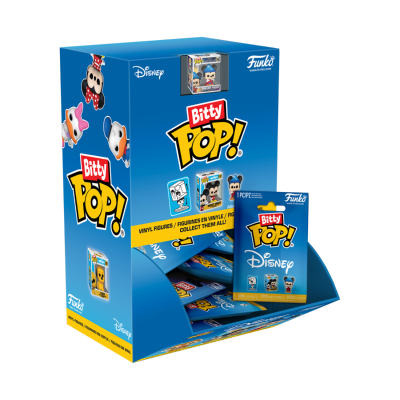 Funko disney bitty pop singles asst 36pcs - bitty pop - préco février 2025FUN76354.png0889698763547